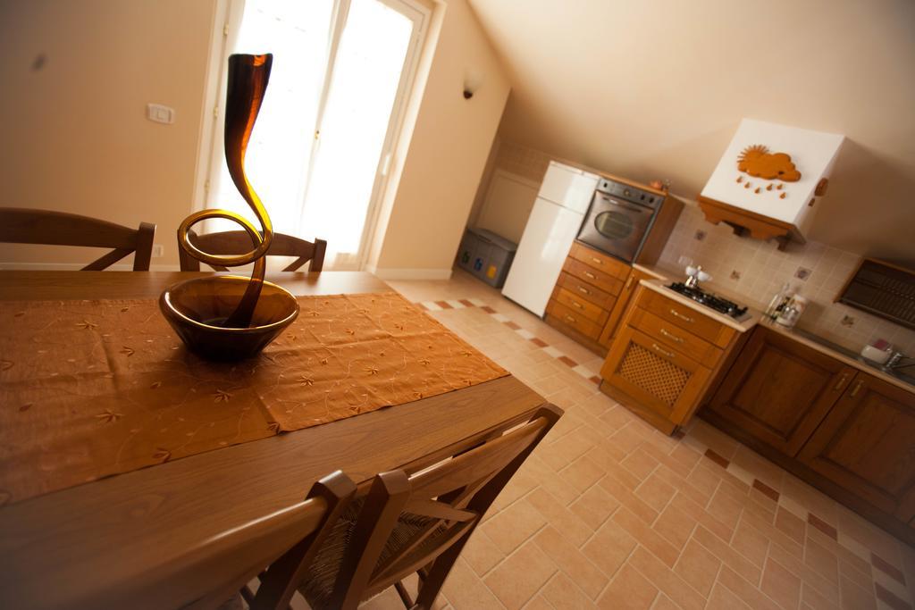 Residence Belohorizonte Macerata Zimmer foto