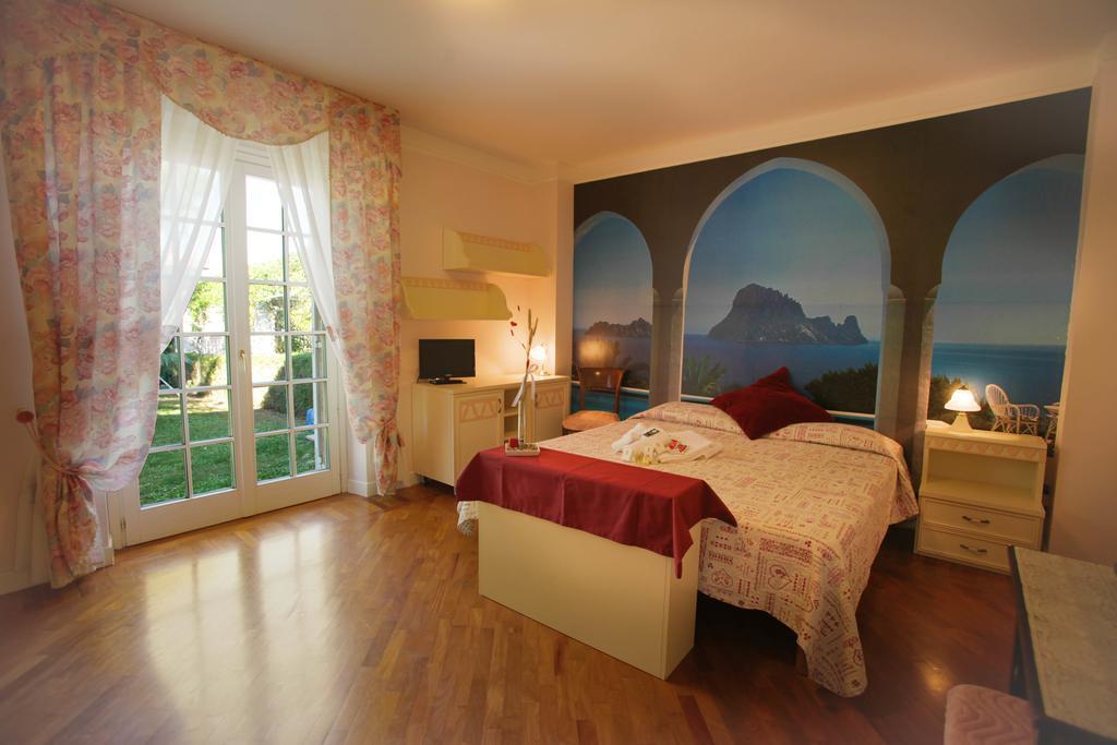 Residence Belohorizonte Macerata Zimmer foto
