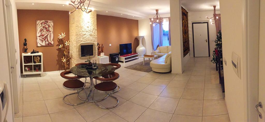 Residence Belohorizonte Macerata Zimmer foto
