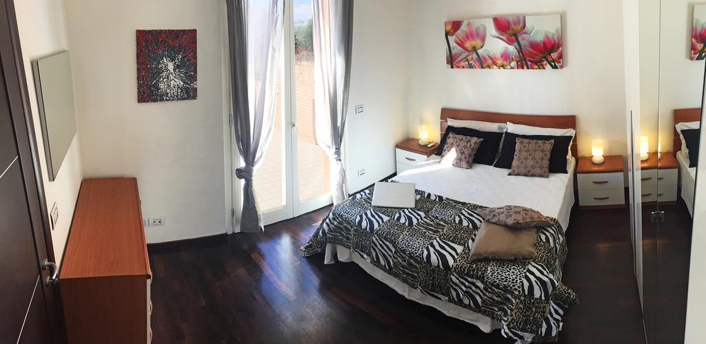 Residence Belohorizonte Macerata Zimmer foto