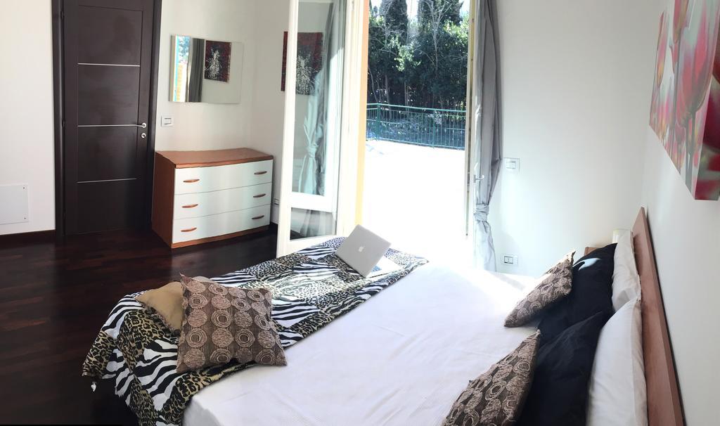 Residence Belohorizonte Macerata Zimmer foto