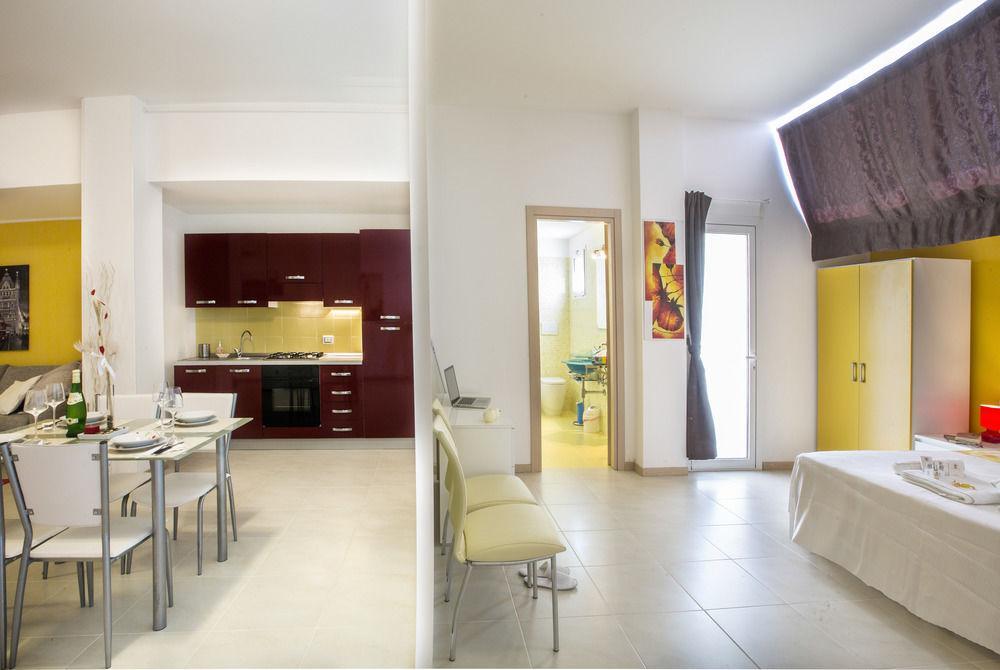 Residence Belohorizonte Macerata Exterior foto