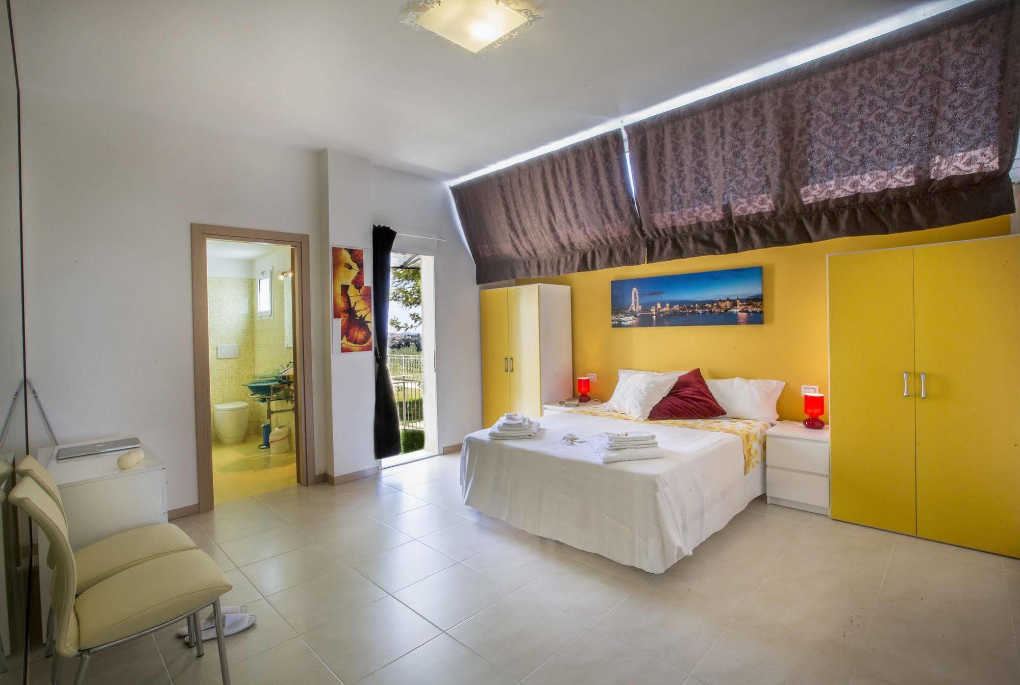 Residence Belohorizonte Macerata Exterior foto