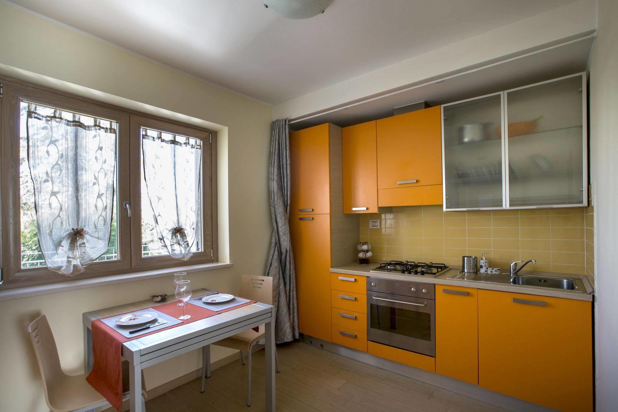 Residence Belohorizonte Macerata Exterior foto