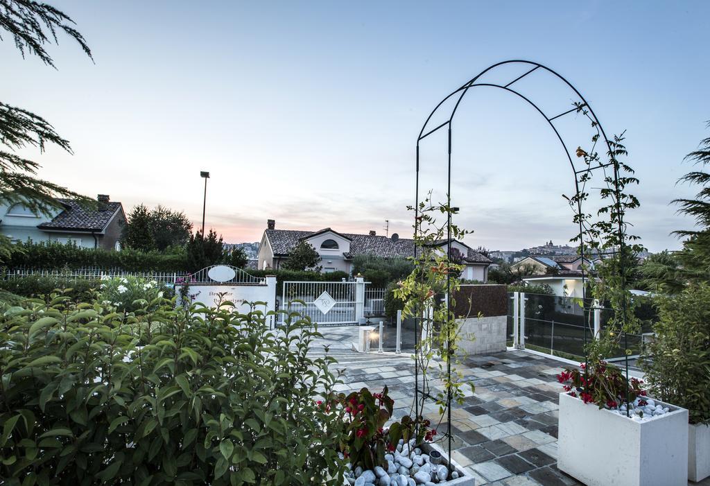 Residence Belohorizonte Macerata Exterior foto