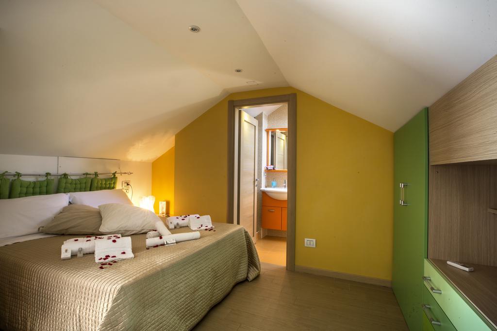 Residence Belohorizonte Macerata Zimmer foto