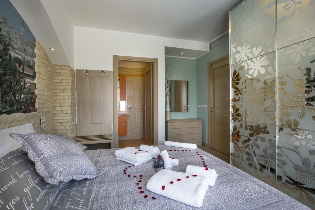 Residence Belohorizonte Macerata Zimmer foto